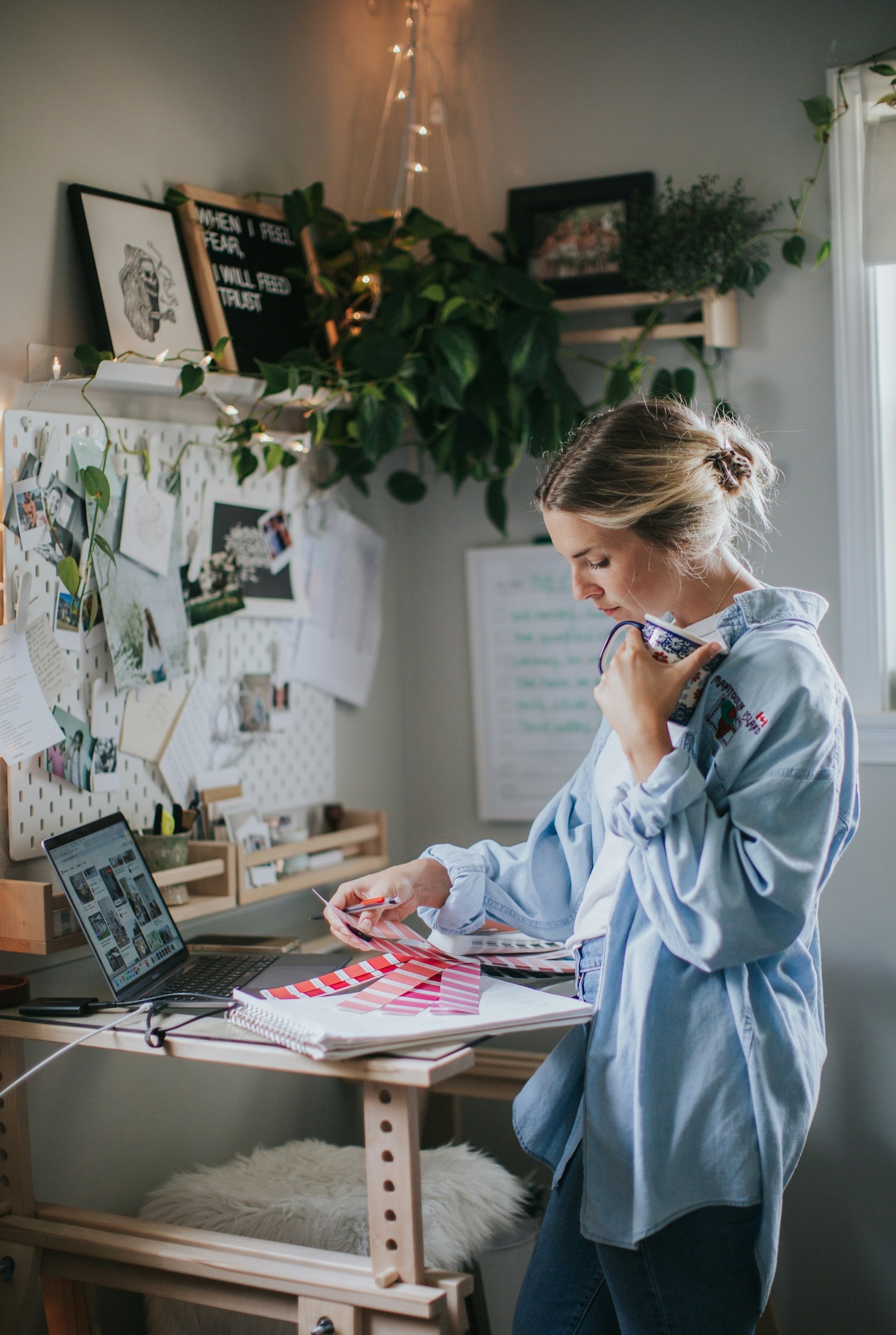The Art of Modern Storytelling in Daily Life