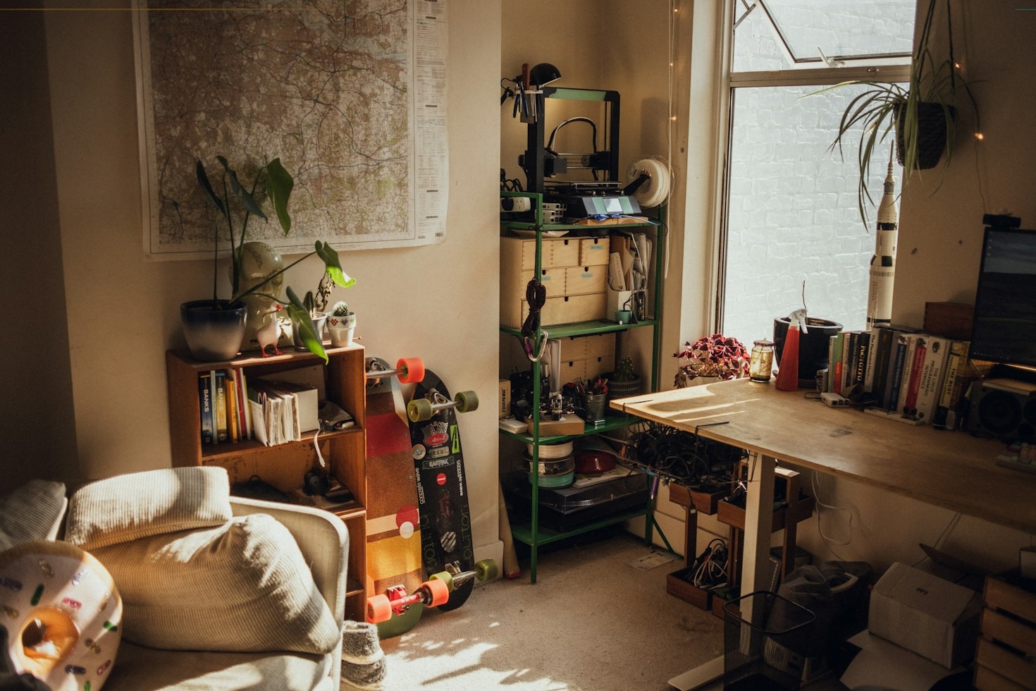 Cultivating Daily Inspiration for Personal Growth