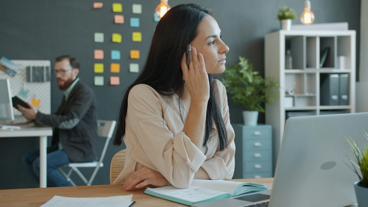 Small Daily Habits That Spark Big Ideas
